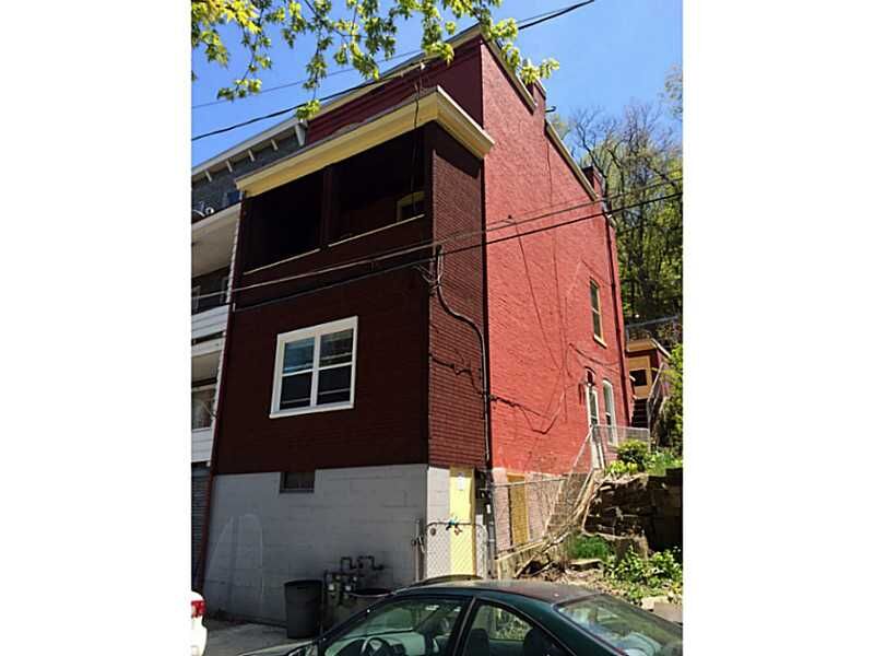 Property Photo:  2918 Leander  PA 15219 