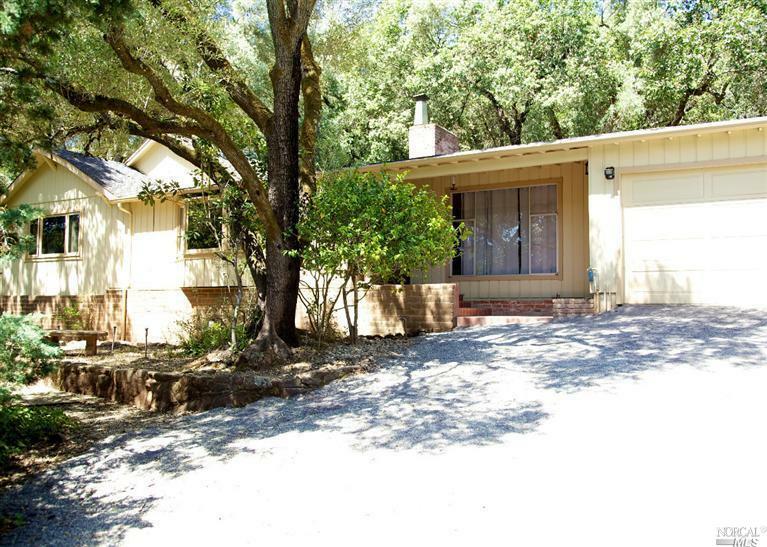 Property Photo: 1113 1117 Brush Creek Road CA 95404