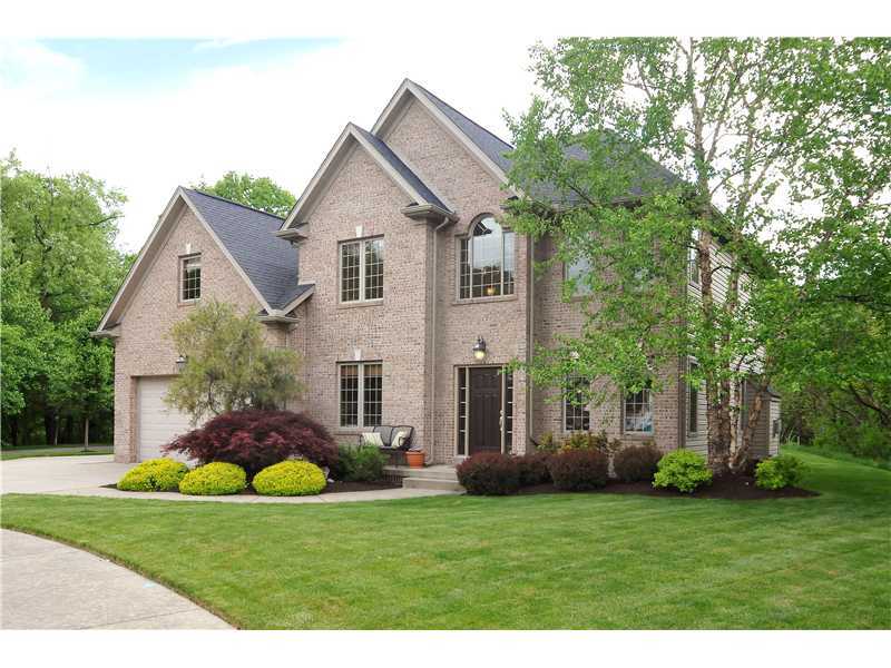 Property Photo: 2410 Emma Lane PA 15108