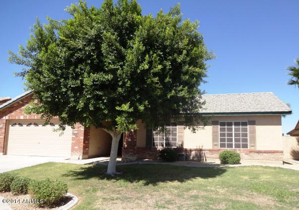 Property Photo:  10552 E Carol Avenue  AZ 85208 