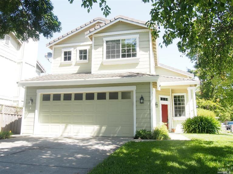 Property Photo:  581 Almanor Street  CA 94954 
