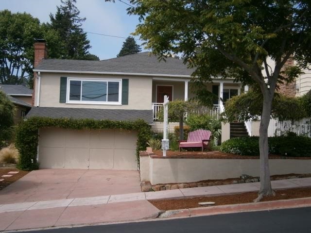 Property Photo:  7 Westminster Ave  CA 94708-1036 