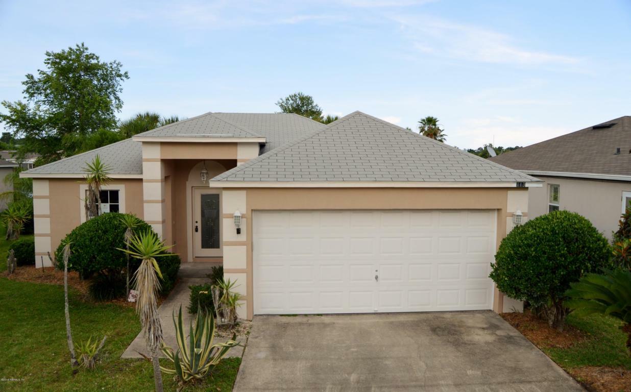 Property Photo: 113 Windsorville Court FL 32225
