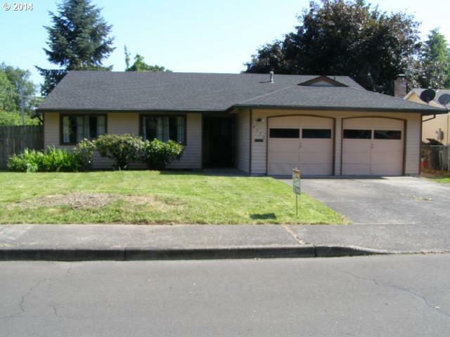 Property Photo: 4270 NE Meadow Ln OR 97124