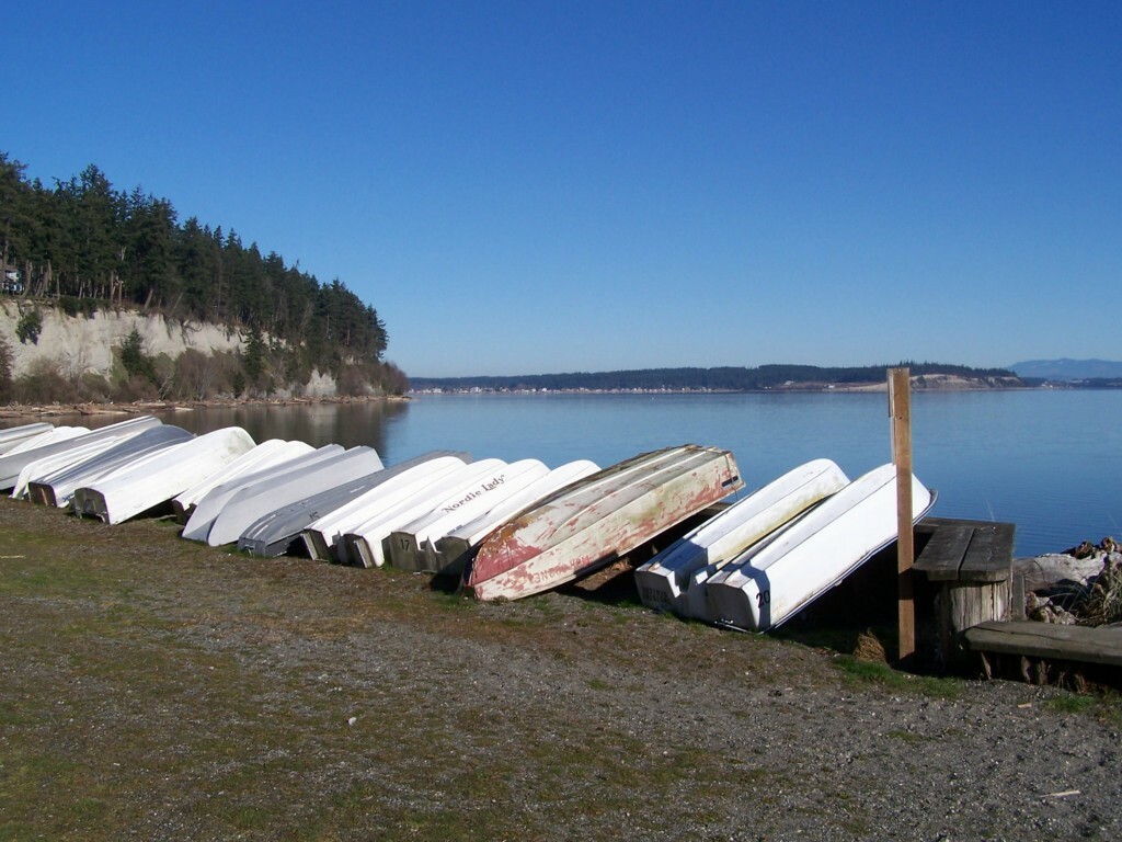Property Photo: 1111lot 5 St Moritz Ct WA 98282