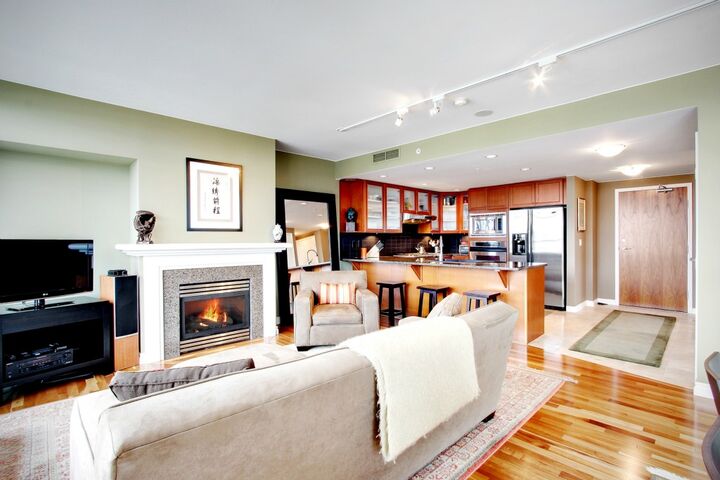 Property Photo: 1420 Terry Ave 2002 WA 98101