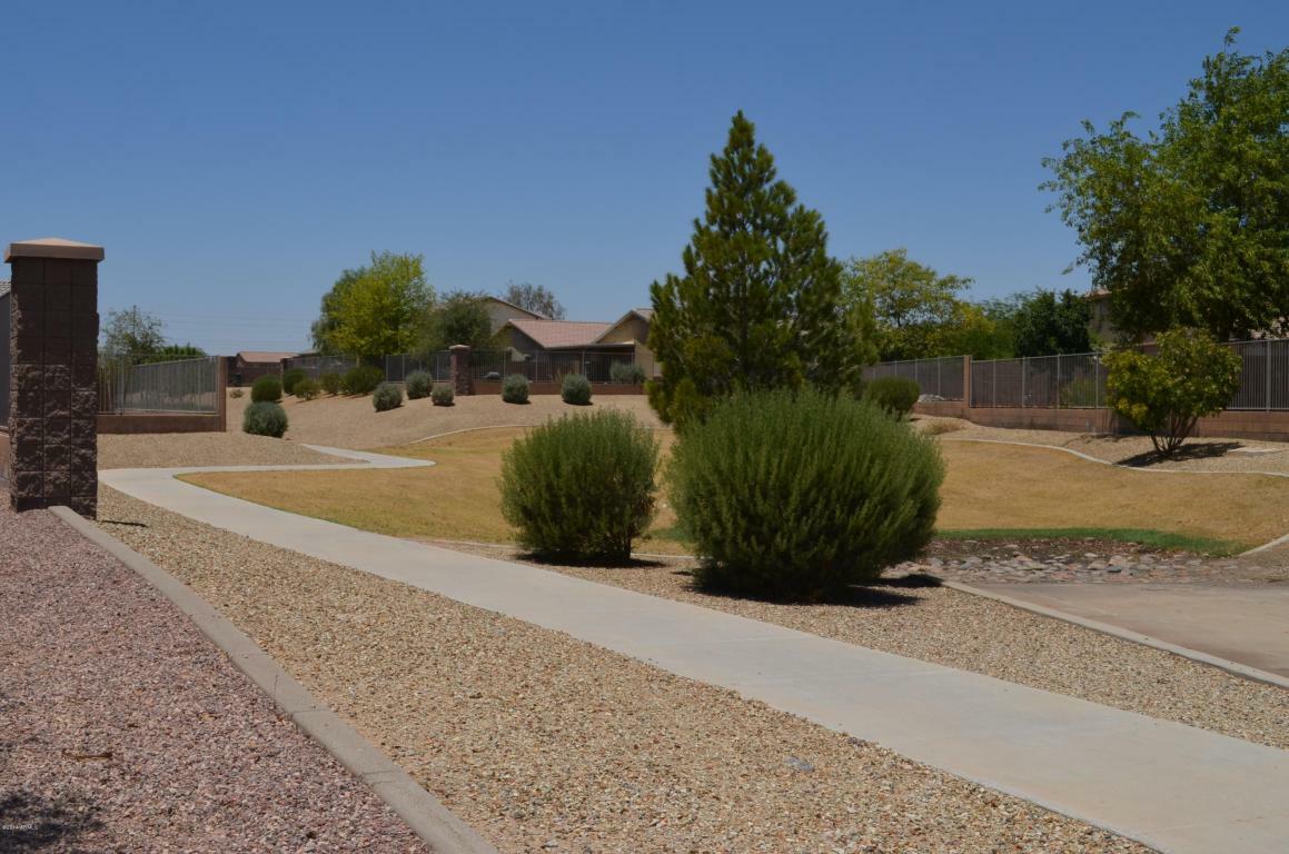 Property Photo:  7432 S Skylark Lane  AZ 85326 