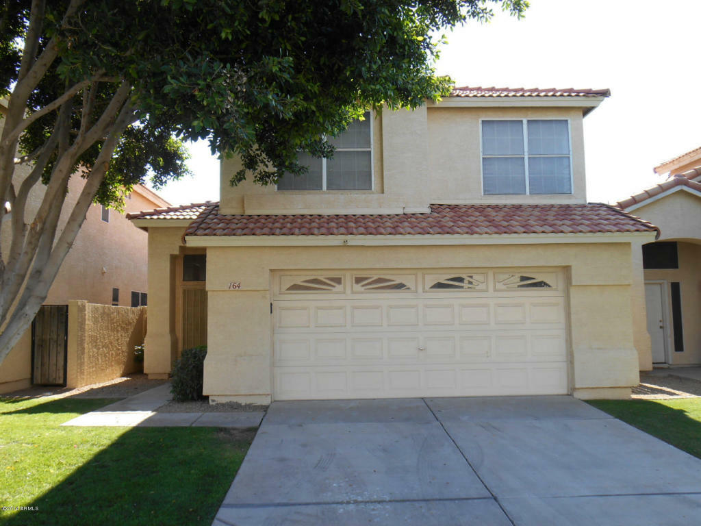 Property Photo:  1836 N Stapley Drive 164  AZ 85203 