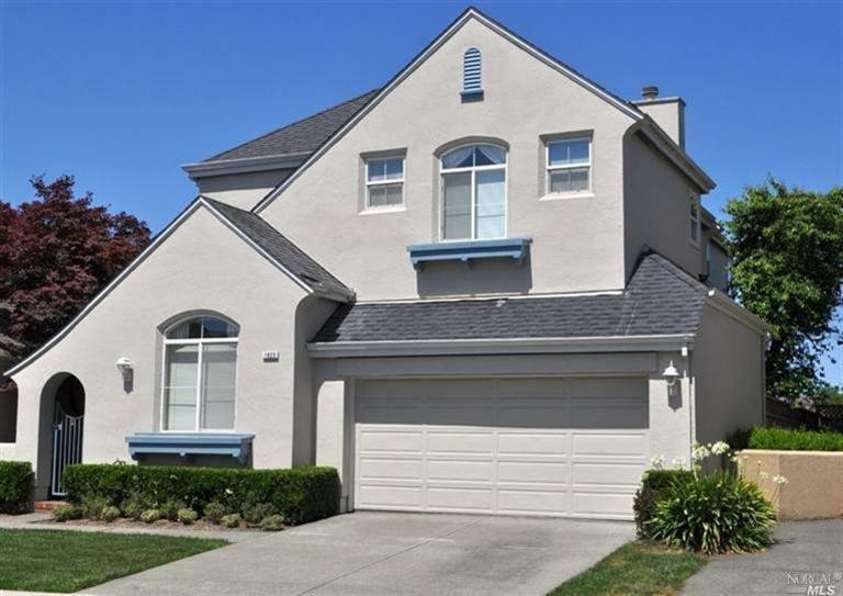 Property Photo:  1835 Falcon Ridge Drive  CA 94954 