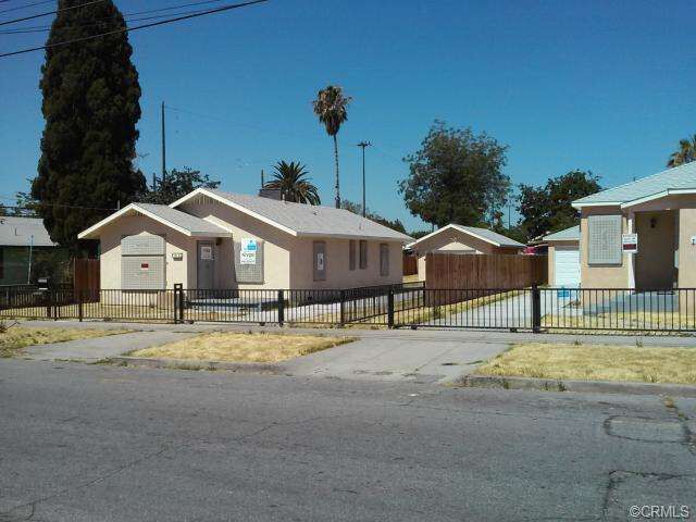 Property Photo:  1312 N Lugo Avenue  CA 92404 