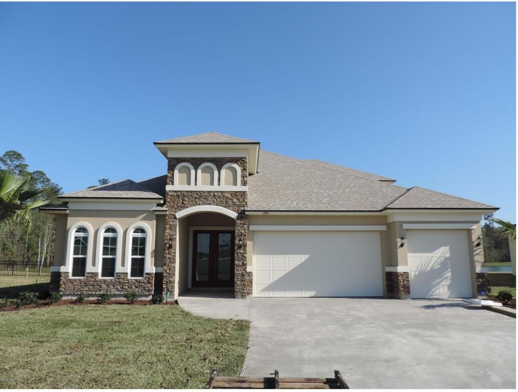 Property Photo:  736 Huffner Hill Circle  FL 32092 