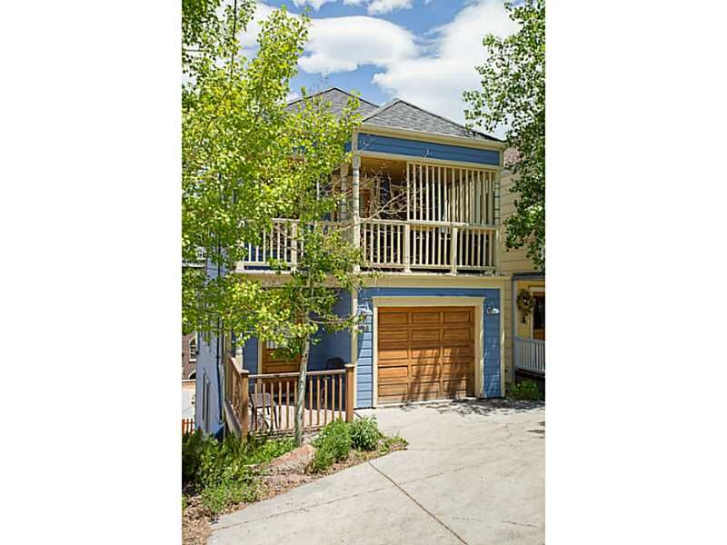 Property Photo:  316 Park Ave  UT 84060 