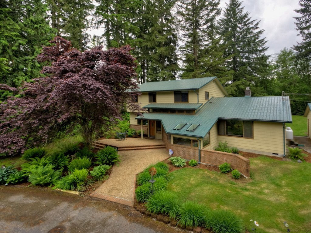 Property Photo:  11713 60th St  WA 98258 