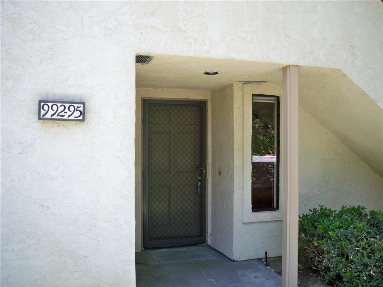 Property Photo: 992 Lupine Hills 95 CA 92081