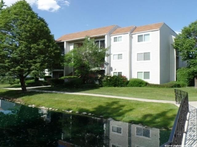 Property Photo: Address not disclosed UT 84117