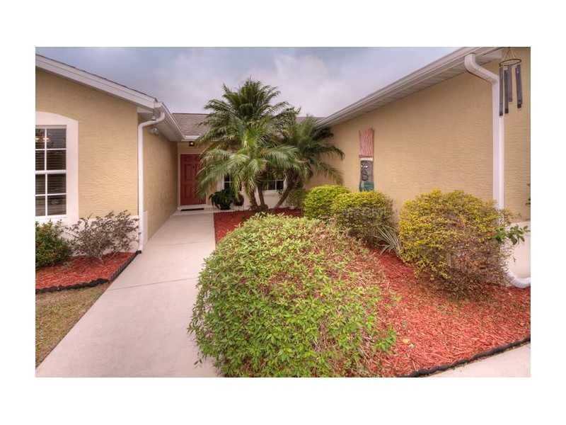 Property Photo: 11815 Dunster Lane FL 34219