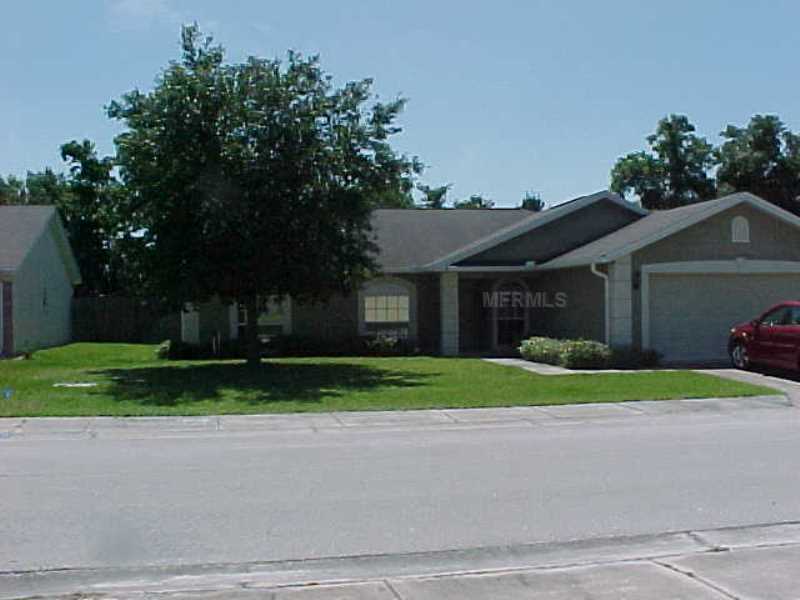 Property Photo:  216 Seven Oaks Drive  FL 33860 