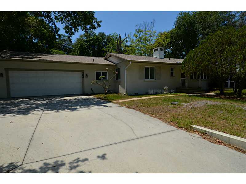 Property Photo:  304 Harbor Drive  FL 34285 