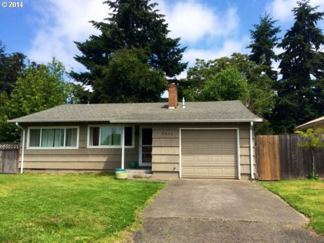 5611 SE Waymire St  Milwaukie OR 97222 photo