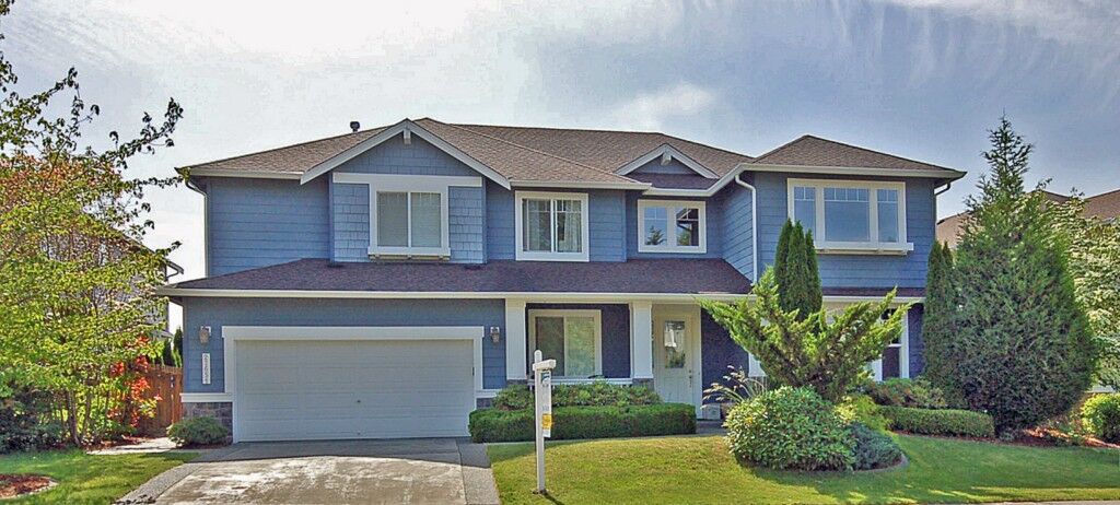 Maple Ridge Washington Home for sale in Maple Valley: 27651 Maple Ridge Wy SE, Maple Valley ...