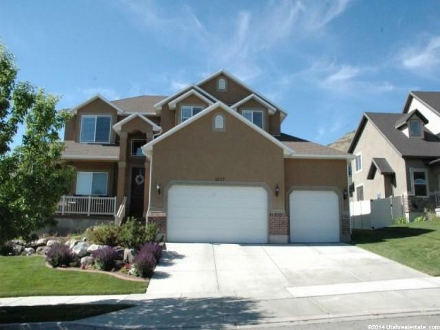 Property Photo:  Address not disclosed  UT 84096 
