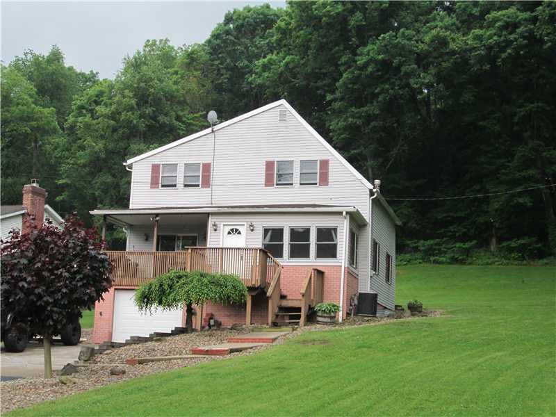 Property Photo:  2165 Route 908  PA 15065 