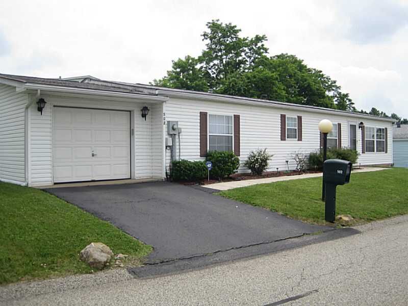 Property Photo: 502 Heritage Lane PA 15668
