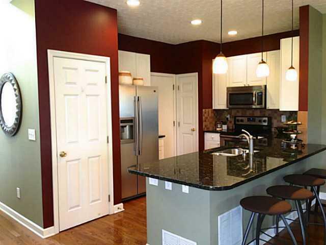 Property Photo:  3978 Darby Park Road 2-3978  OH 43026 