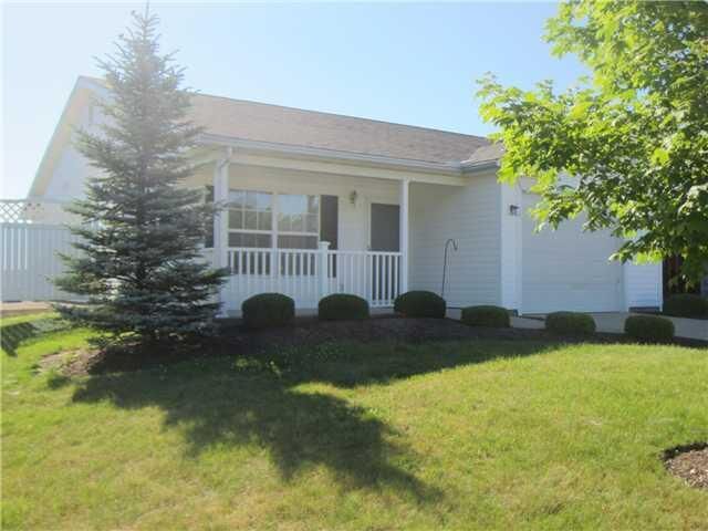 Property Photo: 10 Highmeadow Drive OH 43050