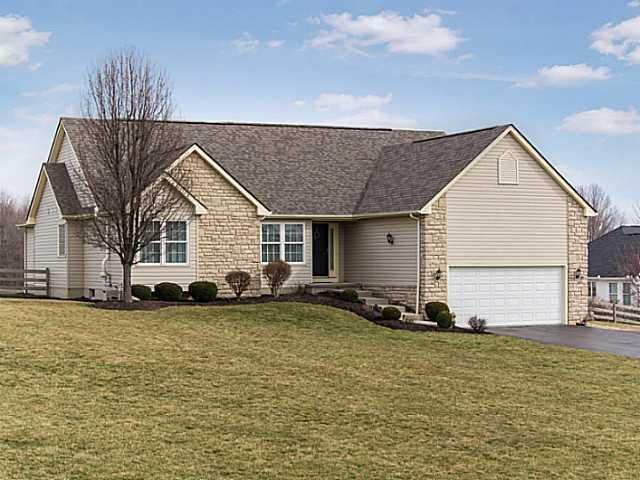 Property Photo: 28 Gristmill Court OH 43062