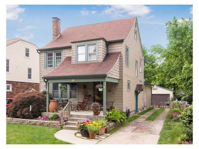 Property Photo:  829 Vernon Road  OH 43209 