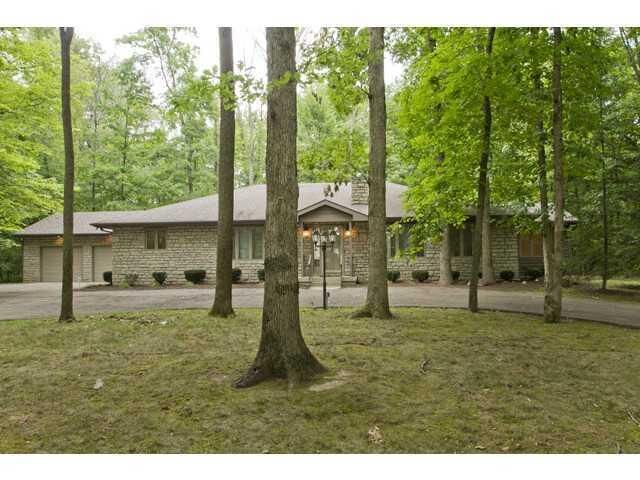 Property Photo:  634 Dempsey Road  OH 43081 