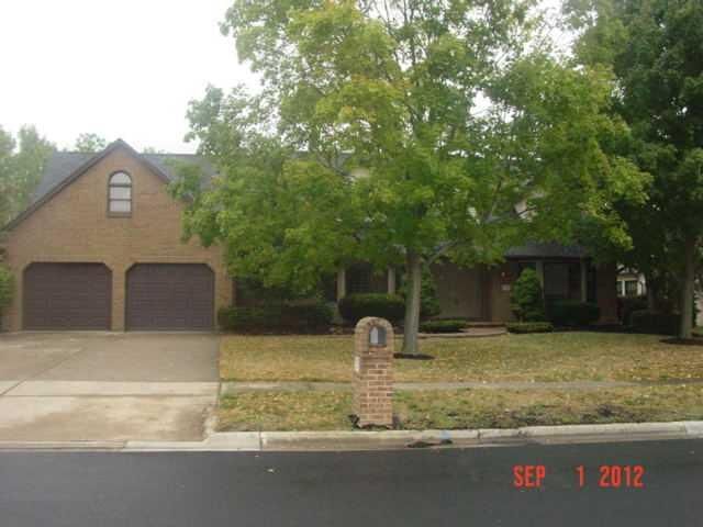 Property Photo: 2116 Presley Drive OH 43123