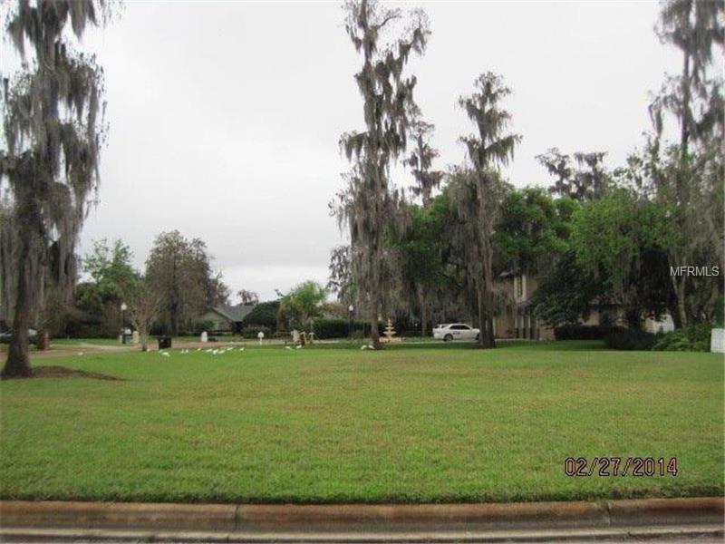 Property Photo:  3741 Camino Way  FL 32808 