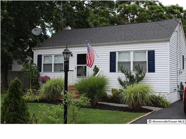 Property Photo:  432 Austin Avenue  NJ 08724 