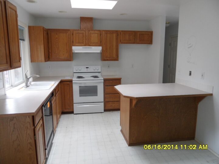 Property Photo:  6438 Bronco Place NW  WA 98311 