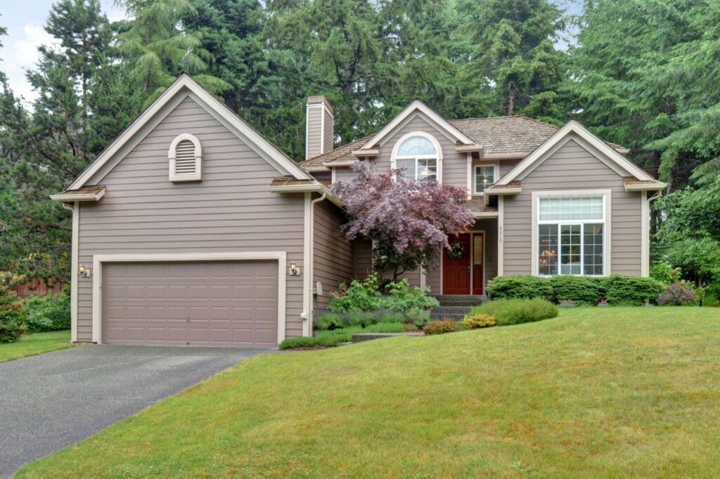 Property Photo:  4015  74th Avenue Ct NW  WA 98335 