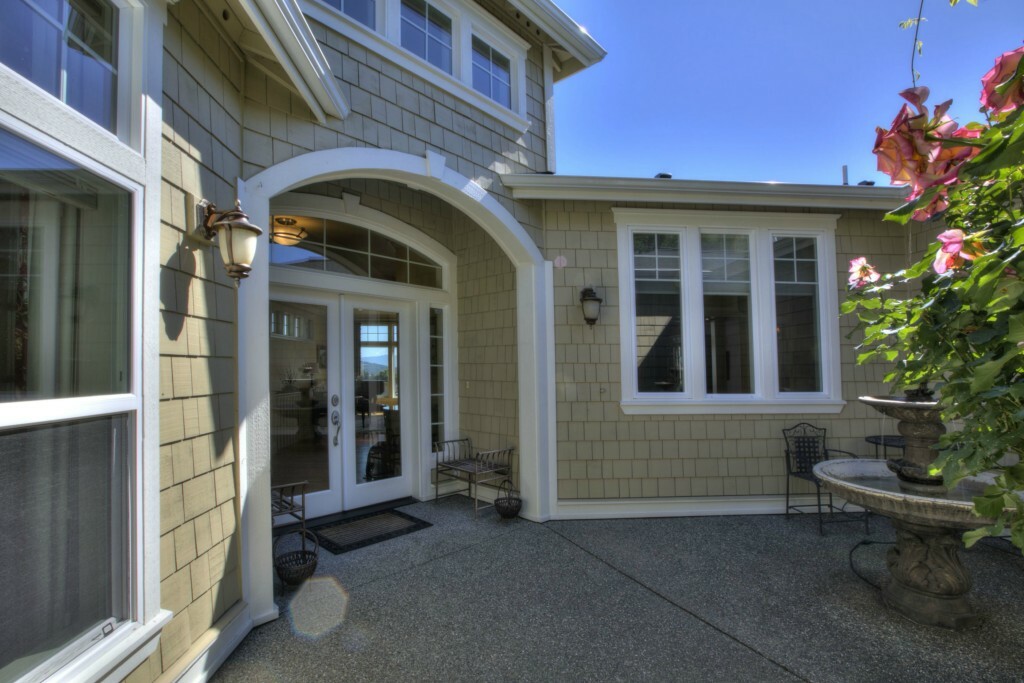 Property Photo: 2310 20th St WA 98221