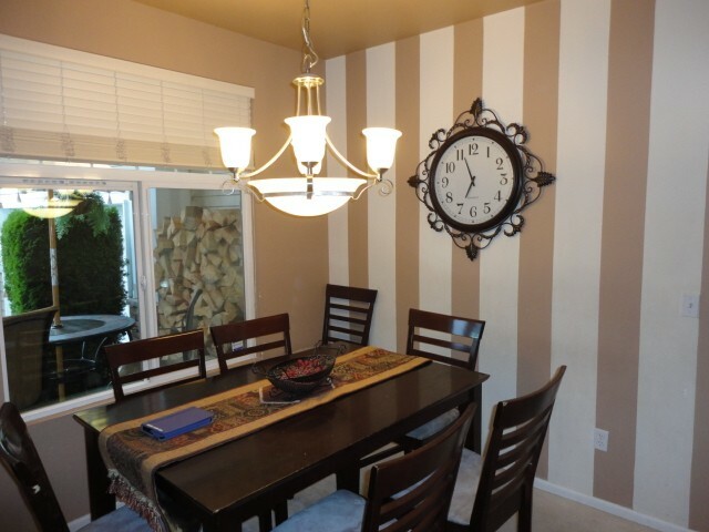 Property Photo: 1551 59th Place SE WA 98092