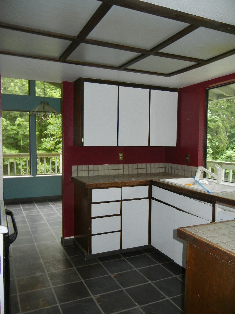 Property Photo: 5316 Ray Nash Dr NW WA 98335