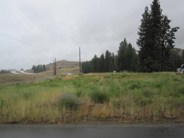 Property Photo: NE Corner Of Julia &Amp Lincoln WA 99217
