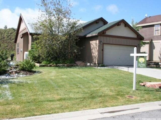 Property Photo:  Address not disclosed  UT 84098 