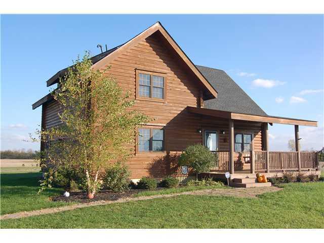 Property Photo: 18345 Corkwell Road OH 43143