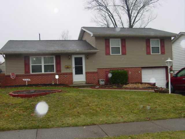 Property Photo:  6519 Balsam Drive  OH 43068 