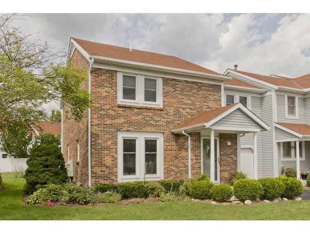 Property Photo:  3776 Baybridge Lane  OH 43016