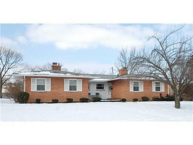 Property Photo: 1750-1752 Ardleigh Road OH 43221
