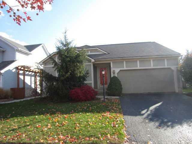 Property Photo:  4913 Hawkstone Road  OH 43026 