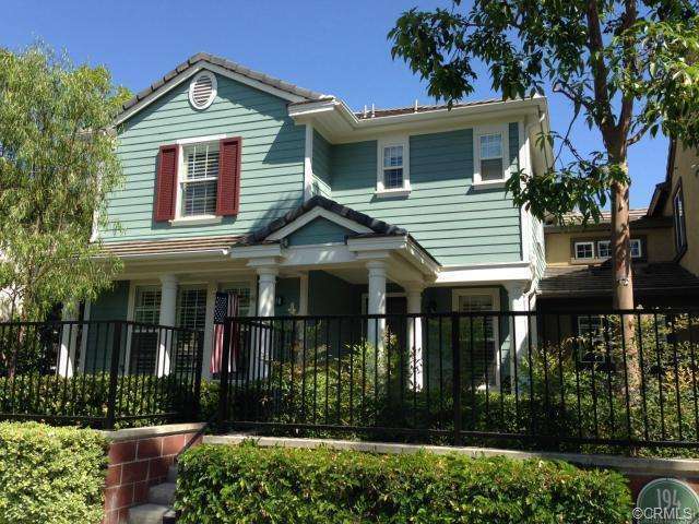 Property Photo: 192 Sellas Road S CA 92694