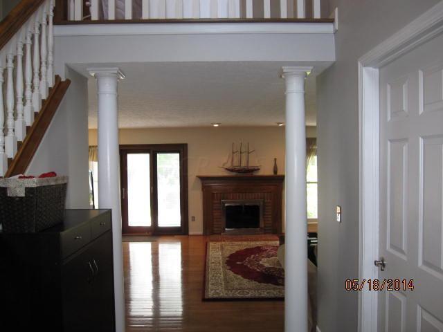 Property Photo:  4545 Coolbrook Drive  OH 43026 