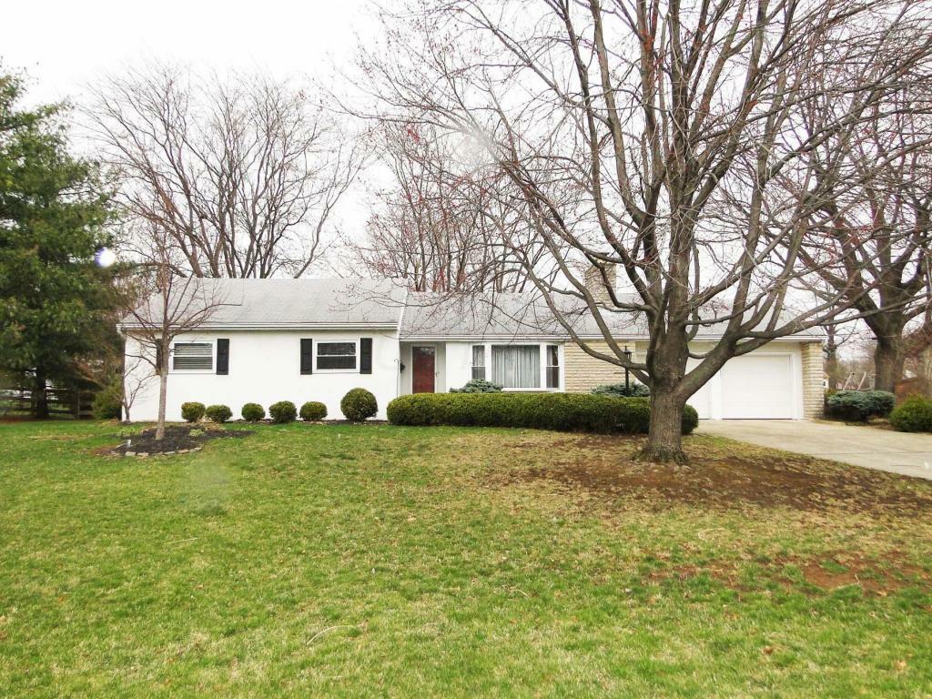 Property Photo:  2148 Oakmount Road  OH 43221 